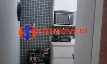 Imagem 2: Apartamento para venda possui 99 metros quadrados com 2 quartos em Ipanema - Rio de Janeir