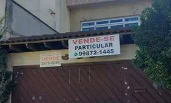 Imagem: Sobrado aceita permuta na região