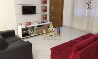 Imagem 6: Casa à venda - Parque Ribeiro de Lima - Barueri/SP com 3 dormitórios