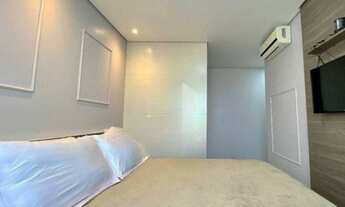 Imagem 7: Apartamento para venda possui 86 metros quadrados com 3 quartos em Campinas - São José - S