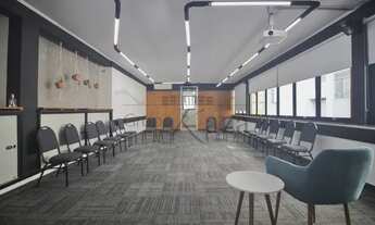 Imagem 7: Comercial Prédio em São Paulo