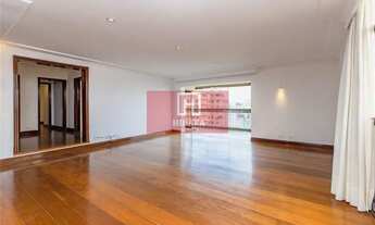 Imagem 3: Apartamento à venda no bairro Vila Andrade - São Paulo/SP