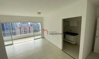 Imagem 7: Apartamento com 2 dormitórios para alugar, 71 m² por R$ 4.040,00/mês - Jardim Aquarius - S