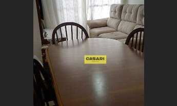 Imagem 4: Apartamento com 3 dormitórios à venda, 84 m² - Centro - São Bernardo do Campo/SP