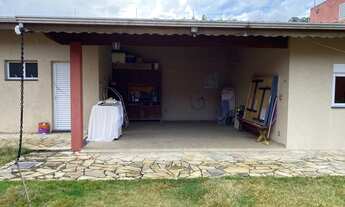 Imagem 7: Casa térrea no Jardim Colonia