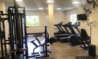 Imagem 4: Apartamento com 2 dormitórios à venda, 61 m² por R$ 530.000,00 - Boa Vista - São Caetano d