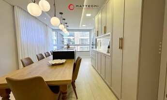 Imagem: Apartamento alto padrão próximo a praia