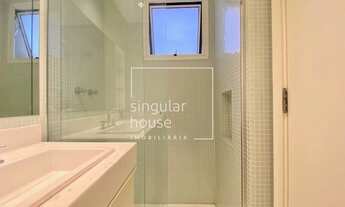 Imagem 2: 223 m² | 4 suítes