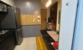 Imagem 5: Apartamento a venda Setor Universitário - Completo em Armários e iluminação