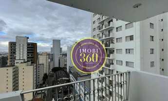 Imagem: Apartamento com 3 dormitórios para alugar