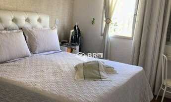 Imagem 6: Apartamento Duplex com 3 dormitórios à venda, 280 m² por R$ 1.000.000,00 - Jardim Chapadão