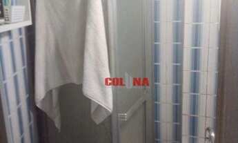 Imagem 2: Apartamento com 1 dormitório à venda, 49 m² por R$ 230.000,00 - Centro - Niterói/RJ