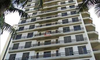 Imagem 3: Apartamento com 4 dormitórios, 441 m² - venda por R$ 2.650.000,00 ou aluguel por R$ 15.500