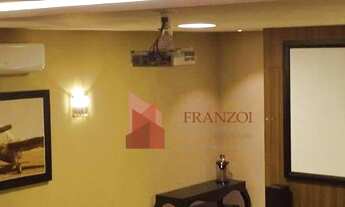 Imagem 3: VENDA: Apartamento com 2 Suítes - Fazenda - Itajaí/SC