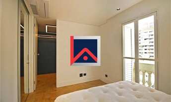 Imagem: Apartamento Locação 1 Dormitórios - 107