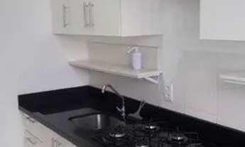 Imagem 5: Apartamento REFORMADO de 1 Dormitório para alugar, com 40 m² por R$ 1.350,00/mês - Jaraguá