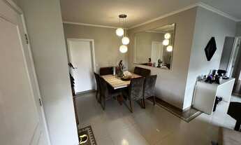 Imagem: Apartamento com 3 dormitórios, 139 m²