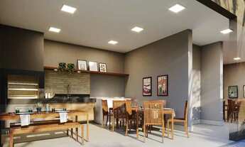 Imagem 14: Apartamento residencial para venda, Jardim Santa Emília, São Paulo - AP8300