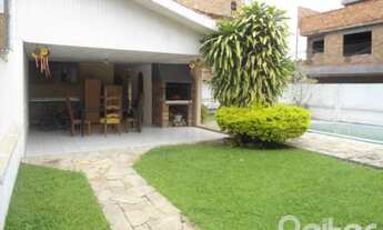 Imagem 4: PORTO ALEGRE - Casa Padrão - Jardim Isabel