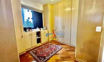 Imagem 6: Apartamento com 3 dormitórios, 90 m² - venda por R$ 850.000 ou aluguel por R$ 4.106/mês