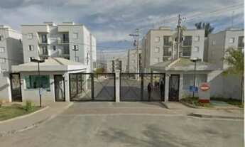 Imagem 2: APARTAMENTO PARA LOCAÇÃO NO EDIFÍCIO MARCCO SOROCABA - SOROCABA/SP