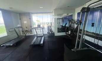 Imagem 3: Apartamento para aluguel possui 52 metros quadrados com 1 quarto em São Jorge - Manaus - A