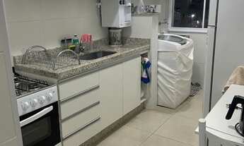 Imagem 5: Apartamento com 3 dormitórios à venda, 77 m² por R$ 270.000,00 - Laranjeiras - Uberlândia