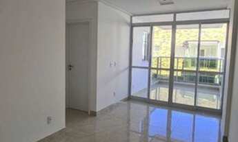 Imagem 3: Apartamento com 2 dormitórios à venda, 64 m² por R$ 730.935,19 - Praia de Itapoã - Vila Ve