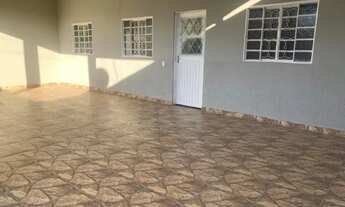 Imagem 3: Alugo Casa - Qd 26 Buritis IV