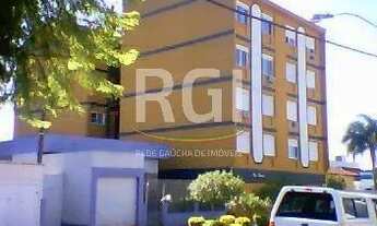 Imagem 2: SãO LEOPOLDO - Apartamento Padrão - Centro