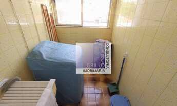 Imagem 5: Apartamento com 2 quartos e 61 m², à venda por R$ 300.000,00 - Freguesia (Jacarepaguá) - R