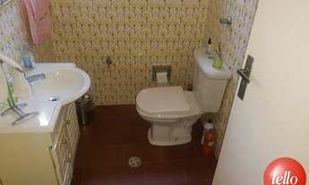 Imagem 6: São Paulo - Casa Padrão - Tatuapé