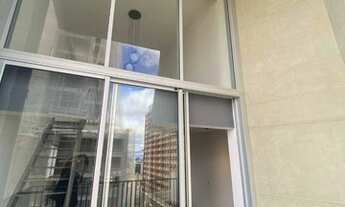Imagem 6: Apartamento com 1 dormitório, 80 m² - venda por R$ 2.650.000,00 ou aluguel por R$ 11.000,0