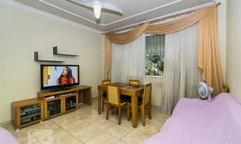 Imagem 2: Apartamento à Venda - Irajá, 3 Quartos, 75 m2