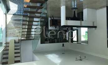 Imagem 4: Casa para locação no Parque Taquaral, Campinas 3 quartos