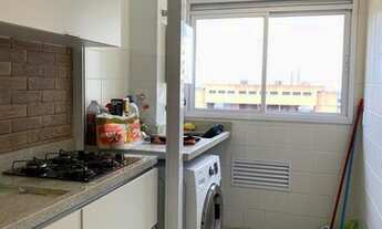 Imagem 3: APARTAMENTO MOBILIADO DE UM DORMITÓRIO PARA LOCAÇÃO NO CENTRO DE ALPHAVILLE