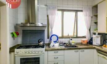 Imagem 3: Apartamento para locação na Vila Seixas com 03 suítes e sacada