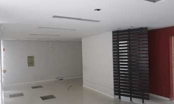 Imagem 5: Sala comercial na rua Bahia, bairro Salto, Blumenau/SC