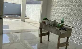 Imagem 4: Casa sobrado a venda Condominio Gaivotas Monte Mor SP