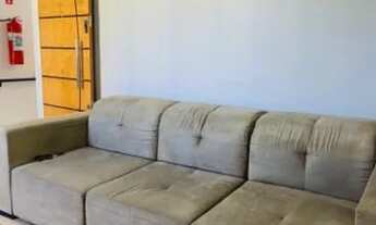 Imagem 4: Apartamento mobiliado para locação