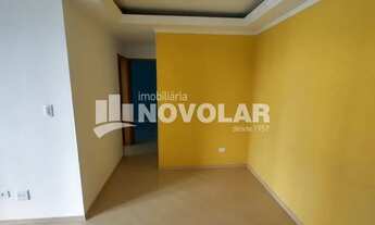 Imagem 5: Apartamento na Vila Guilherme