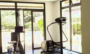 Imagem 4: Apartamento para venda com 80 metros quadrados com 2 quartos em Brooklin Paulista - São Pa