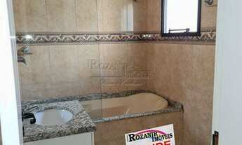 Imagem: Cobertura com 4 dorms, Jardim do Mar, São