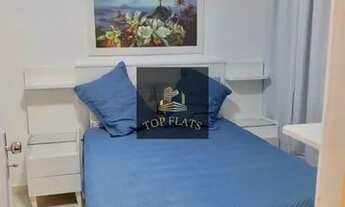 Imagem 4: Flat disponível em Moema