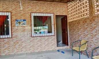 Imagem 6: OPORTUNIDADE EM ARARUAMA: Casa com RGI com valor abaixo do mercado Carta de Crédito Entrad