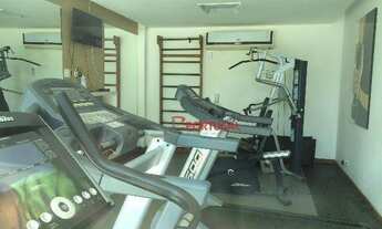 Imagem 2: Apartamento com 3 dormitórios à venda, 87 m² por R$ 415.000,00 - Glória - Macaé/RJ