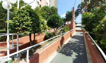 Imagem 4: SANTO ANDRÉ - Apartamento Padrão - JARDIM DO ESTÁDIO