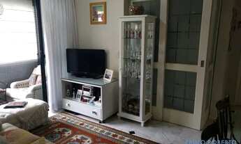 Imagem 6: APARTAMENTO - MOEMA PÁSSAROS - SP