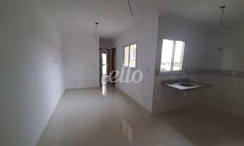 Imagem 3: Santo André - Apartamento Padrão - Vila Pires