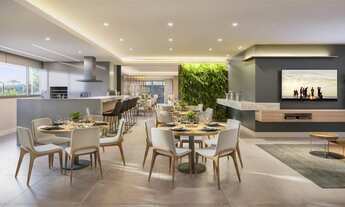 Imagem: Apartamento residencial para venda, Cacupé